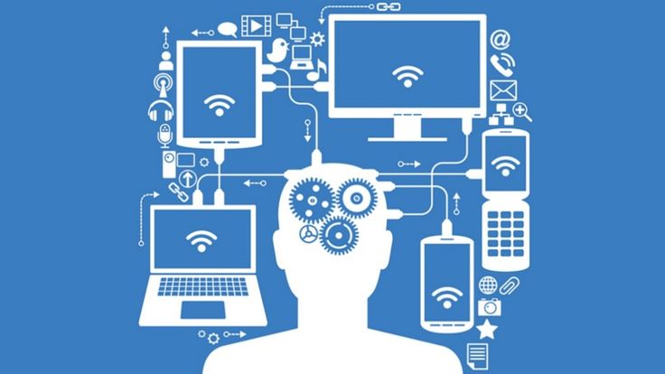 Gambar Ilustrasi Sistem Informasi